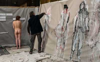 « Devenir Exposé » à ART CAPITAL 2022